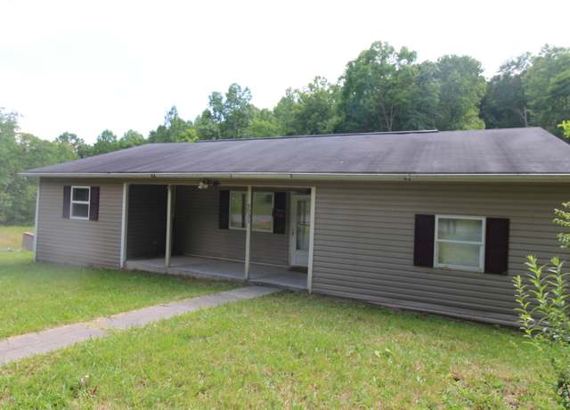 Property at 9031 Judson Rd, Hinton, WV 25951, 3 beds, 2 baths
