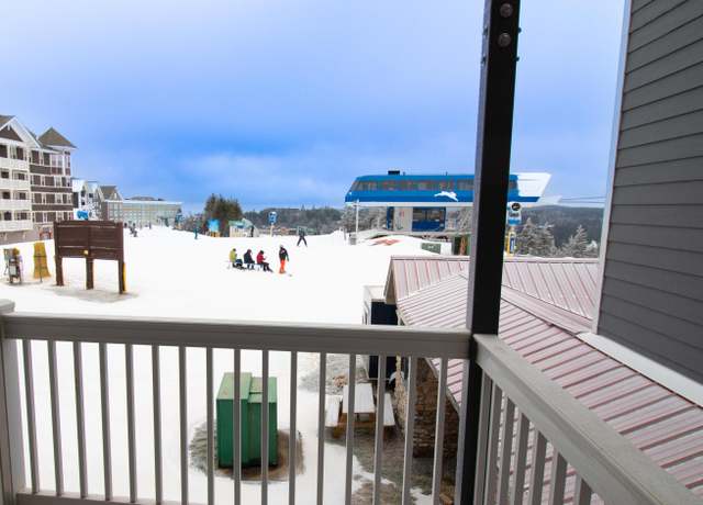 Property at 228 Mountain Lodge Ln, Snowshoe, WV 26209, 1 bed, 1 bath