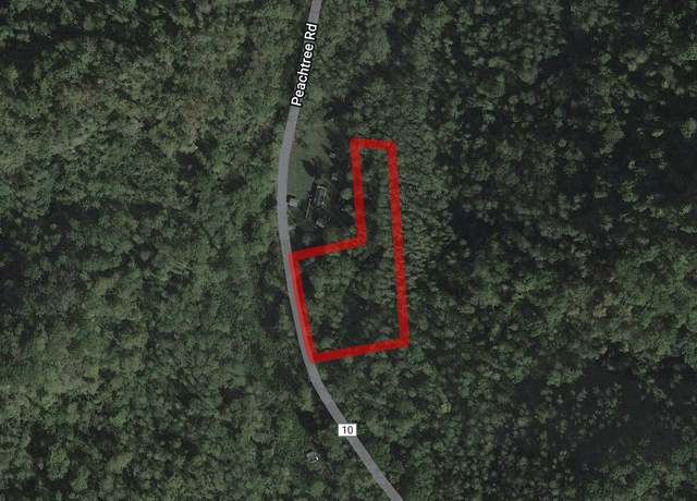 Property at 2051 Peachtree Rd, Naoma, WV 25140