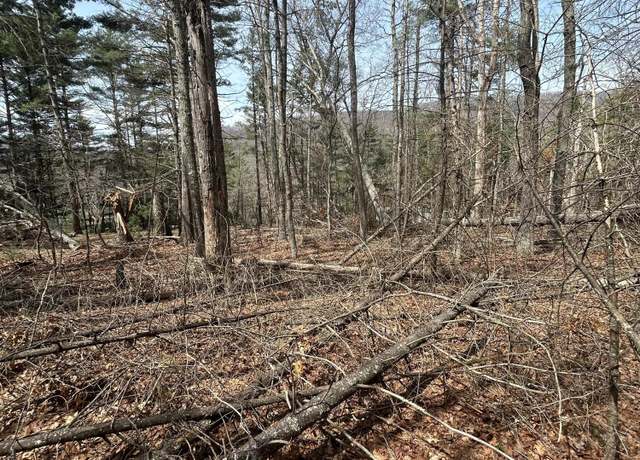 Property at S At Rt 8, Gap Mills, WV 24941