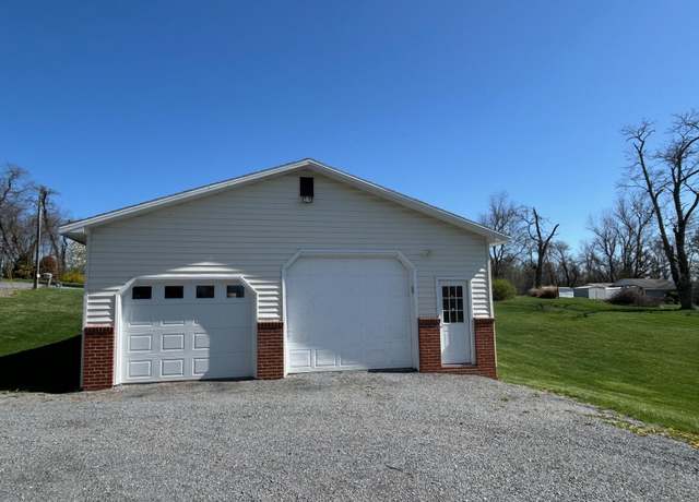 Property at 470 Baker St, Lewisburg, WV 24901