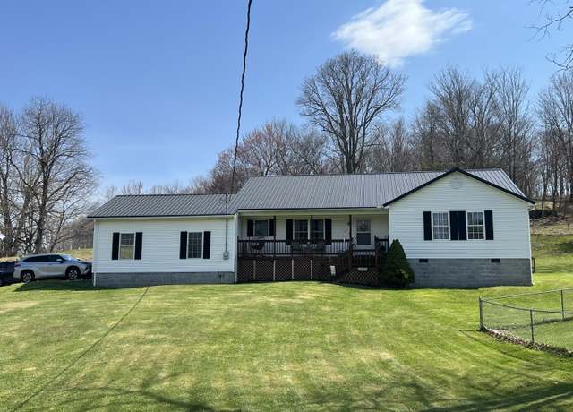 Property at 68 Hurd Rd, Nettie, WV 26681, 3 beds, 2 baths
