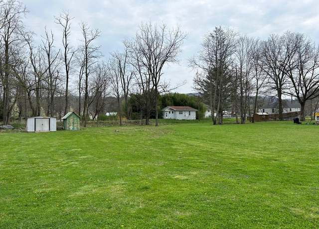 Property at 252 Central Ave, White Sulphur Springs, WV 24986