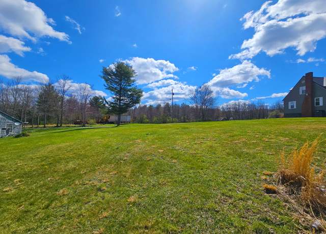 Property at 160 Smokey Br Rd, Danese, WV 25831