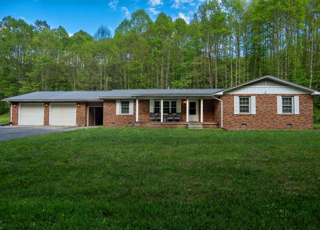 Property at 721 Boggs Creek Rd, Rainelle, WV 25962, 3 beds, 2 baths