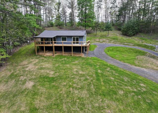 Property at 270 Dutch Hollow Rd, White Sulphur Springs, WV 24986, 2 beds, 2 baths