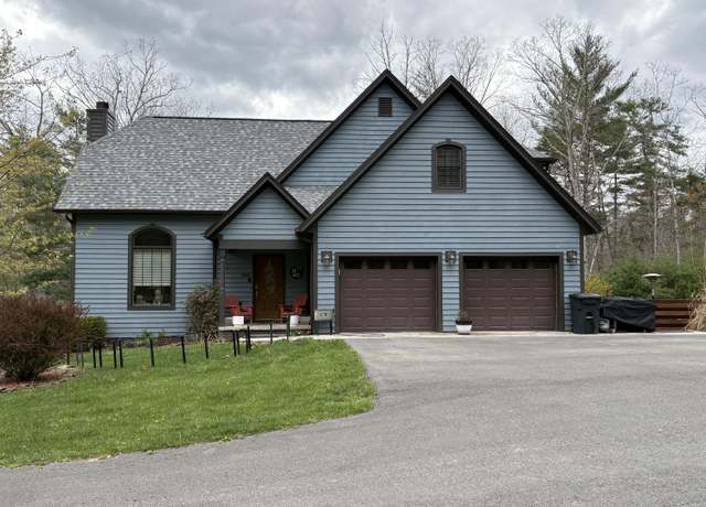 Property at 883 Stonehenge Pkwy, Caldwell, WV 24925, 5 beds, 3.5 baths