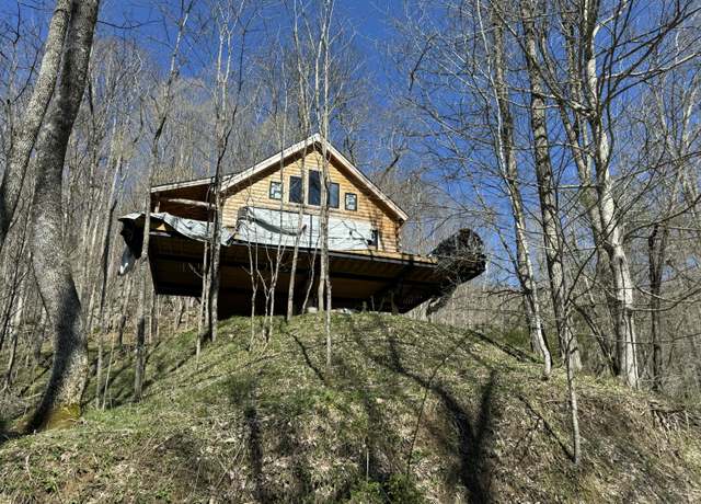 Property at 11 Proud Feather/erehwon, Snowshoe, WV 26209, 3 beds, 2 baths