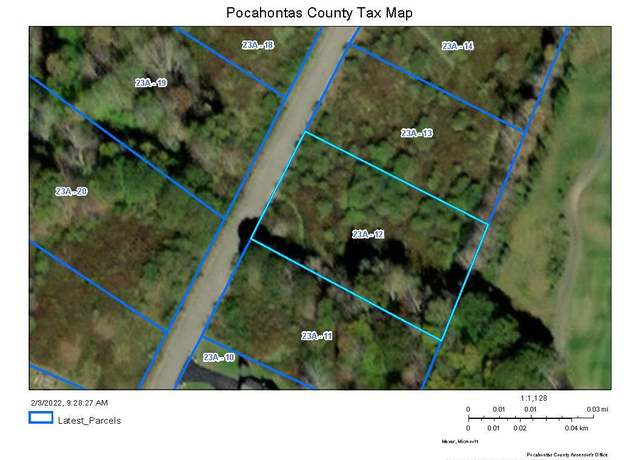 Property at 12 The Mdws #12, Slatyfork, WV 26291