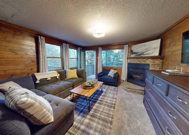 Property at #32 Treetop St, Snowshoe, WV 26209, 3 beds, 2 baths