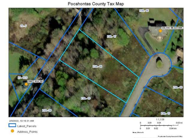 Property at 18 The Mdws, Slatyfork, WV 26291