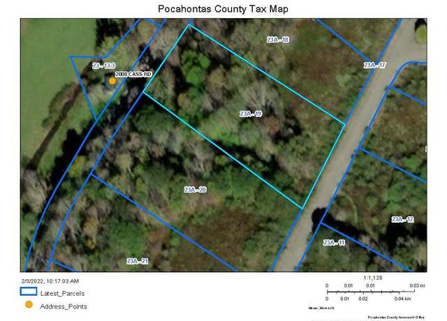 Property at 19 The Mdws #19, Slatyfork, WV 26291