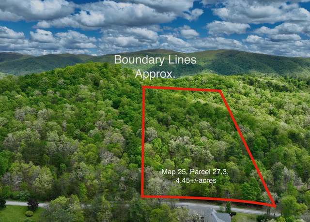 Property at Stonehenge Pkwy, Lewisburg, WV 24901
