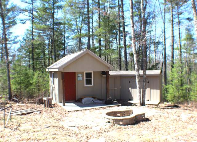 Property at 445 Rider Gap Rd, Marlinton, WV 24954, 1 bed, 1 bath
