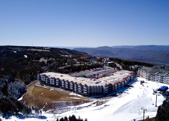 Property at 333 Mountain Ldg, Snowshoe, WV 26209, 2 beds, 2 baths