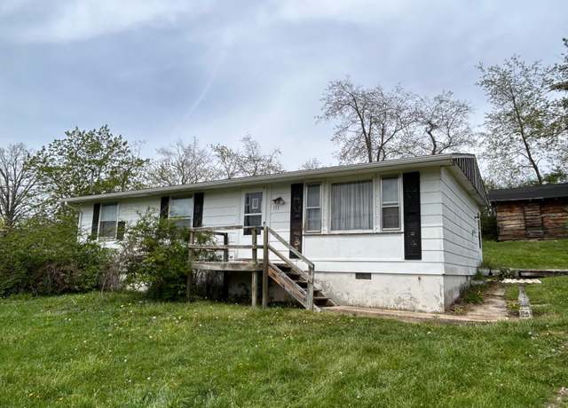 Property at 153 Weiss Ln, White Sulphur Springs, WV 24986, 3 beds, 1.5 baths