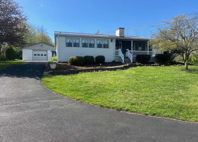 Property at 116 Boggs Rd, Frankford, WV 24938, 3 beds, 2 baths