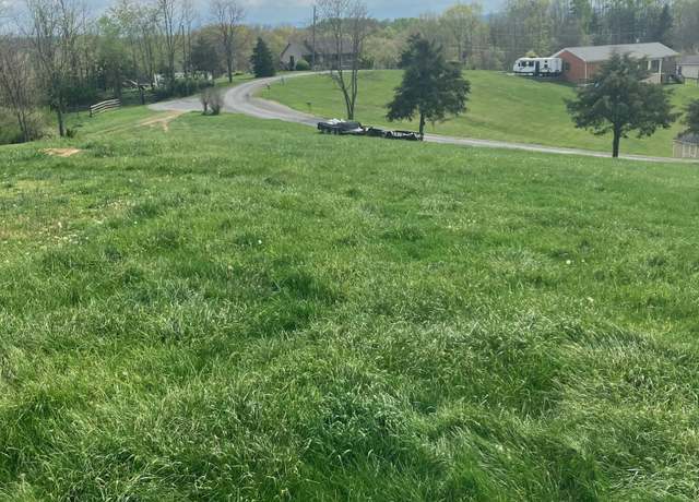 Property at Lot 7 & 8 Brier Hill Ln, Ronceverte, WV 24970