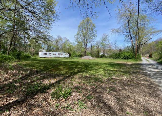 Property at 319 Knapp Hollow Rd Unit P/O Lots 49 & 50, White Sulphur Springs, WV 24986