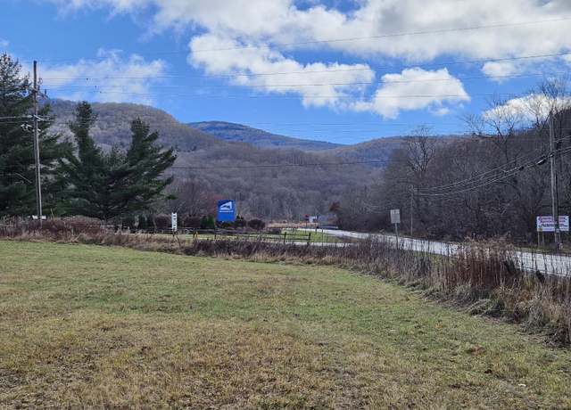 Property at Tract 4 Big Spring Elk, Slatyfork, WV 26291