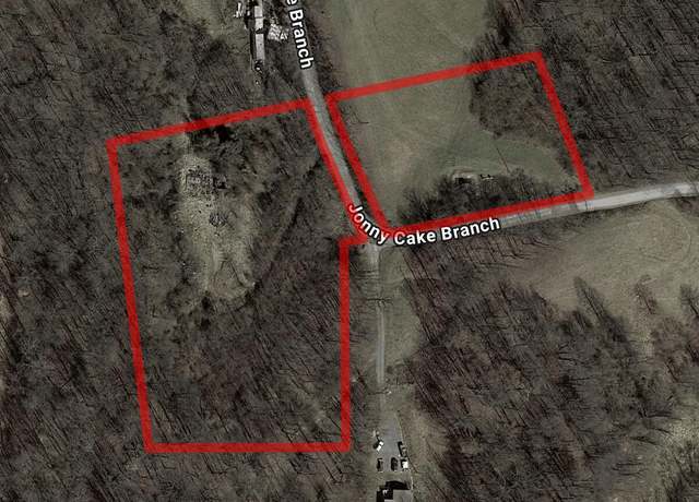 Property at 745 Odells Knob Rd, Shinnston, WV 26582