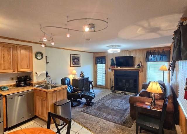 Property at 65 Powderidge, Snowshoe, WV 26209, 1 bed, 1 bath
