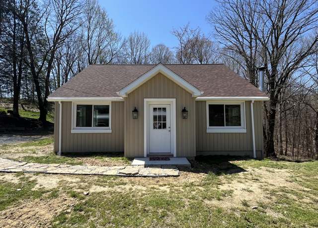 Property at 39638 Midland Trl, Rainelle, WV 25962, 3 beds, 1 bath