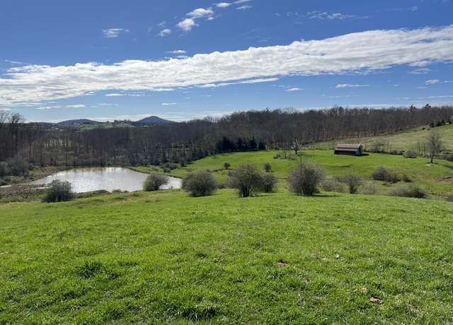 Property at Vago Rd, Frankford, WV 24938