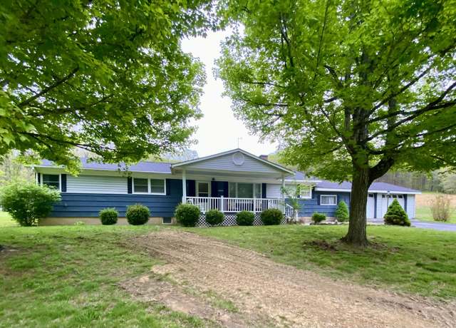 Property at 811 Harts Run Rd, Caldwell, WV 24925, 3 beds, 1.5 baths