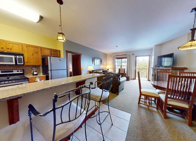 Property at 003 Soaring Eagle Ldg, Snowshoe, WV 26291, 2 beds, 2 baths