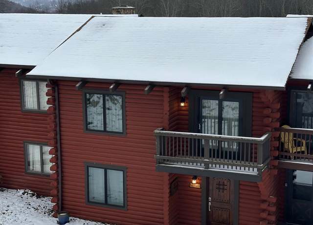 Property at #3 Twin Grns #3, Snowshoe, WV 26209, 3 beds, 2.5 baths