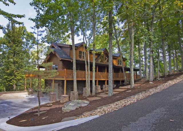 Property at 352 Wildwood Rdg #14, Caldwell, WV 24925, 4 beds, 4.5 baths