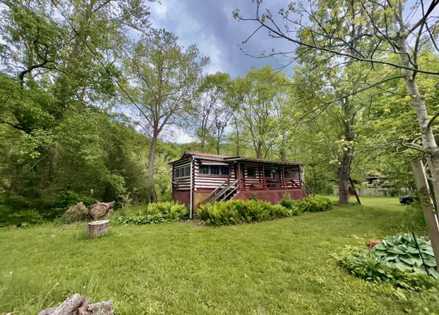 Property at 43 Magnolia Ln Lot 1 & 2, Hinton, WV 25951, 2 beds, 1 bath