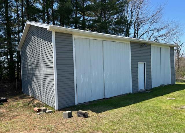 Property at 219 N. Seneca Trl, Frankford, WV 24938