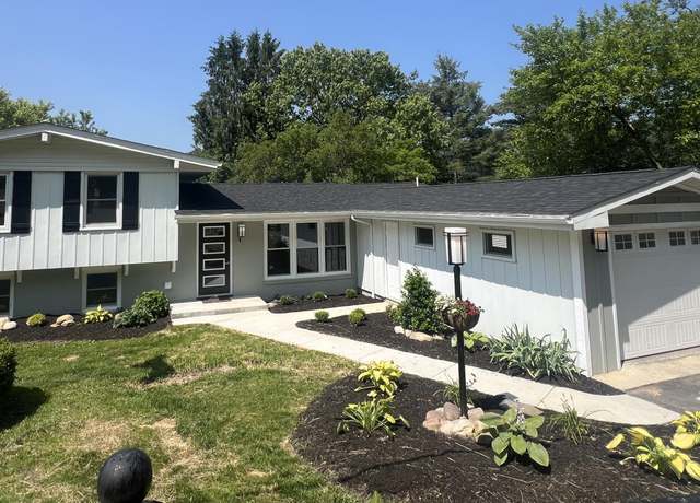 Property at 347 Old White Trl, White Sulphur Springs, WV 24986, 3 beds, 2.5 baths