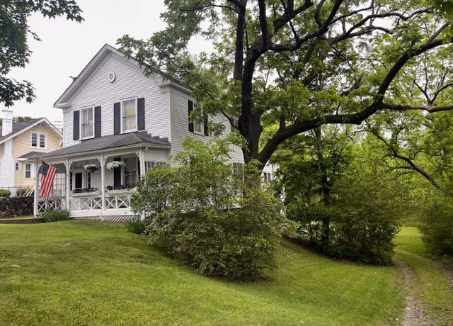 Property at 114 Drewery Ave, White Sulphur Springs, WV 24986, 3 beds, 3 baths