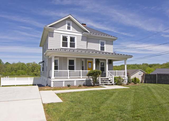 Property at 343 Hilltop Dr Unit 85 & 86, Lewisburg, WV 24901, 5 beds, 3 baths
