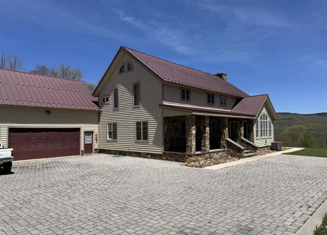 Property at 1552 Hunters Ridge Rd #9, Snowshoe, WV 26209, 4 beds, 4.5 baths