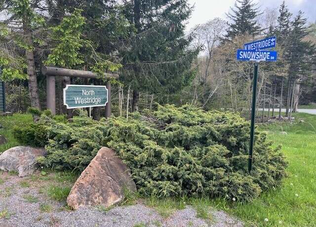 Property at 19 North West Rdg, Snowshoe, WV 26209