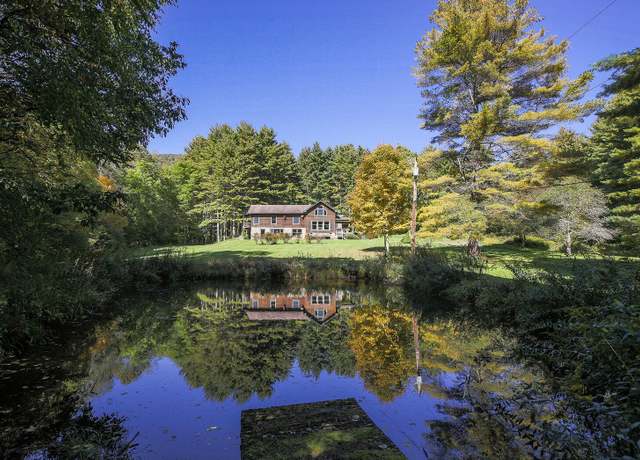 Property at 1747 Bruffys Crk Rd, Hillsboro, WV 24946, 4 beds, 2.5 baths