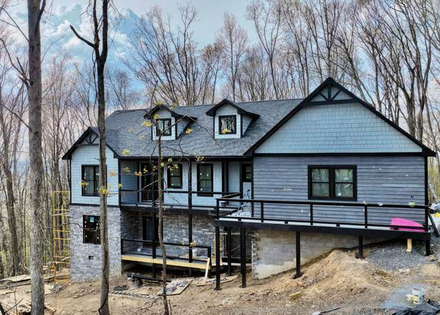 Property at 476 Withrow Lndg #151, Caldwell, WV 24925, 3 beds, 2 baths