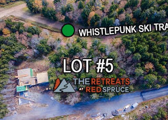 Property at 246 Red Spruce Dr #5, Snowshoe, WV 26209