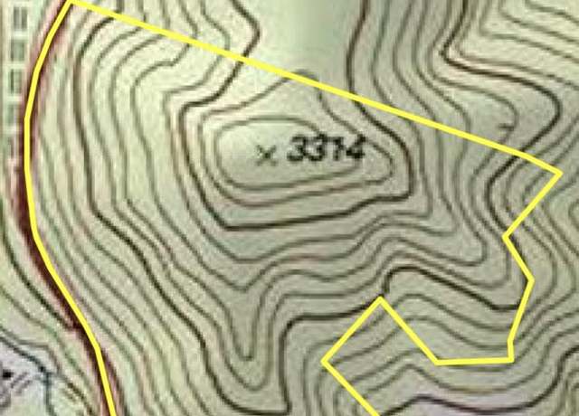 Property at 3800 Stamping Creek Rd, Hillsboro, WV 24946
