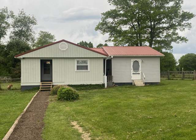 Property at 254 Tanyard Rd, Smoot, WV 24977, 3 beds, 1 bath