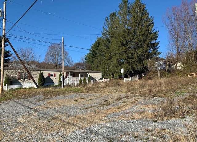 Property at 347 & 353 Old Anthony Creek Rd, White Sulphur Springs, WV 24986