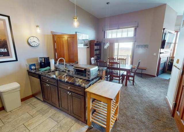 Property at 428 Allegheny Spgs, Snowshoe, WV 26209, 2 beds, 2 baths