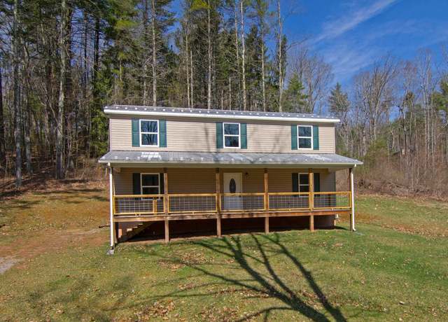 Property at 1909 Moncove Lake Access Rd, Gap Mills, WV 24941, 3 beds, 2 baths