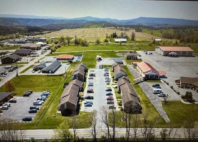 Property at 3648 Davis Stuart Rd, Lewisburg, WV 24901