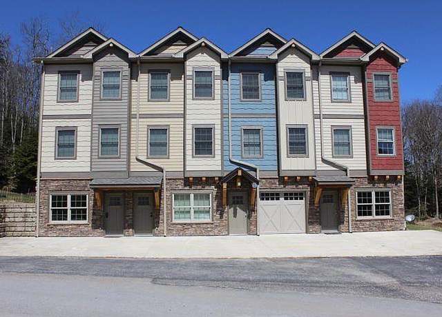 Property at 148 Creekside Dr #15, Snowshoe, WV 26209, 4 beds, 1 bath