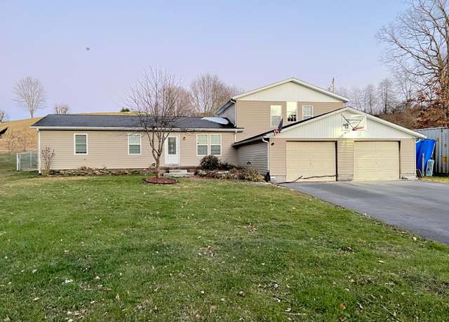 Property at 90 Black Oak Rd, Summersville, WV 26651, 4 beds, 3 baths
